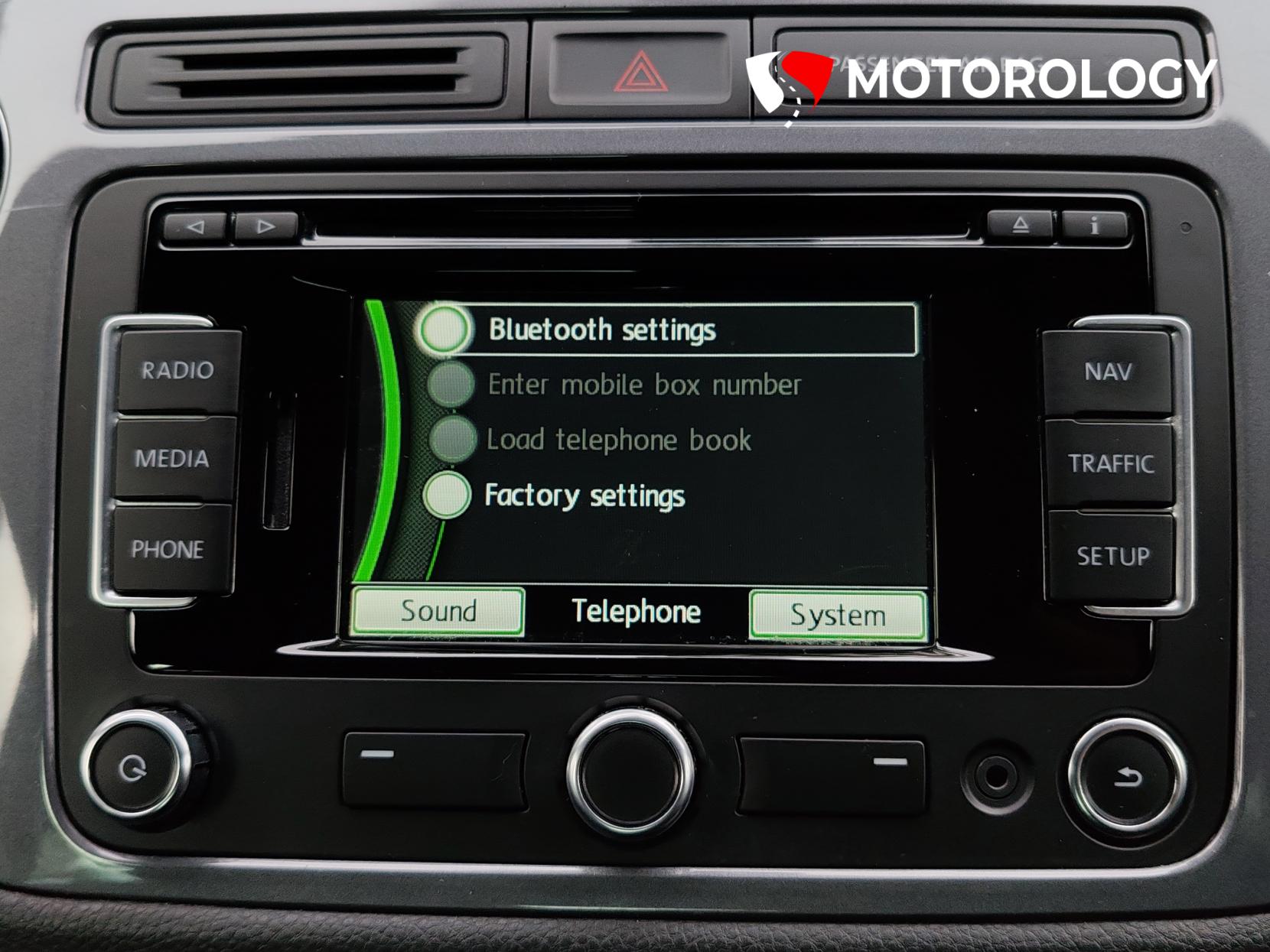 Volkswagen Tiguan 1.4 TSI BlueMotion Tech Match SUV 5dr Petrol Manual 2WD Euro 5 (s/s) (160 ps)