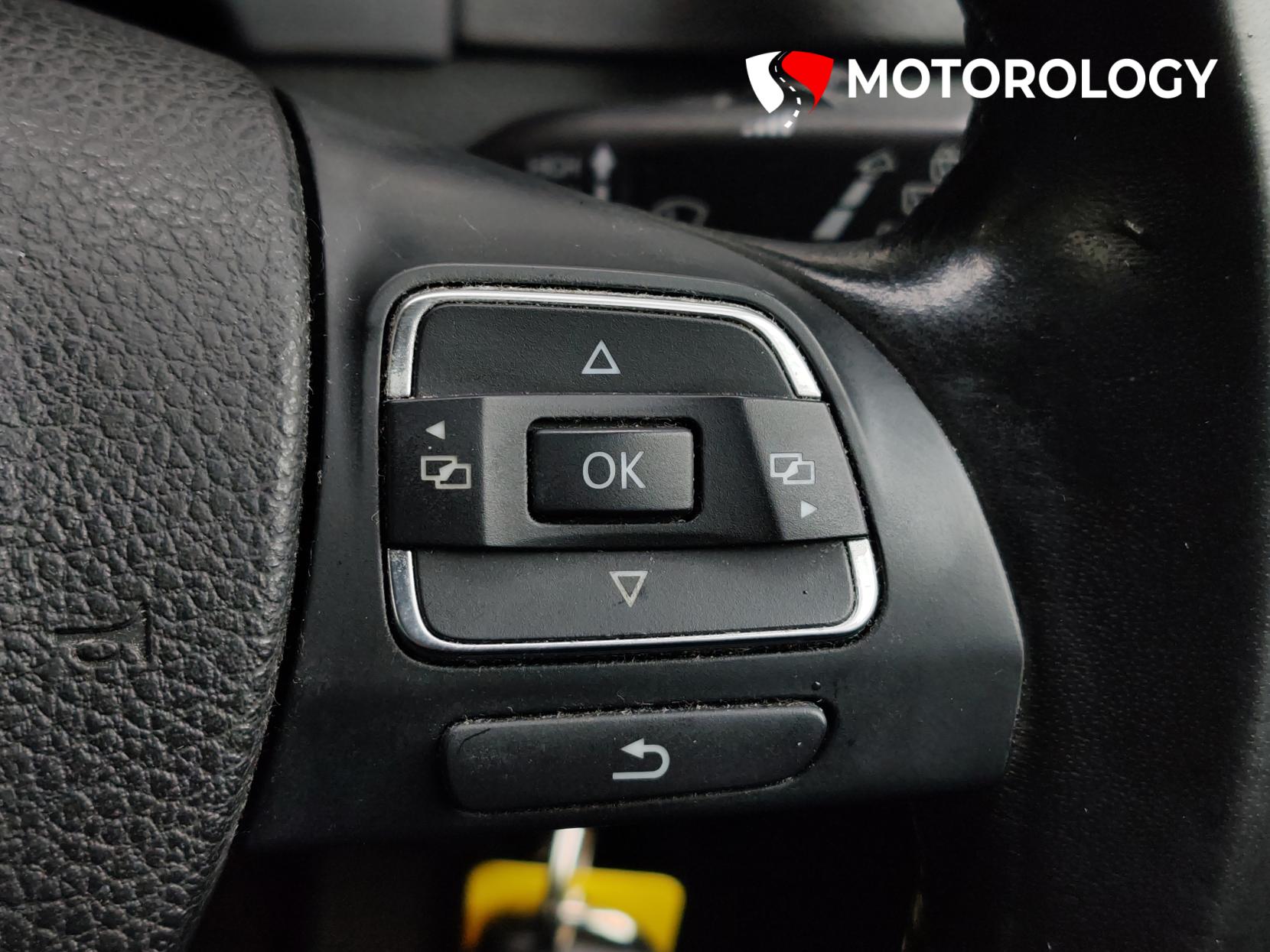 Volkswagen Tiguan 1.4 TSI BlueMotion Tech Match SUV 5dr Petrol Manual 2WD Euro 5 (s/s) (160 ps)