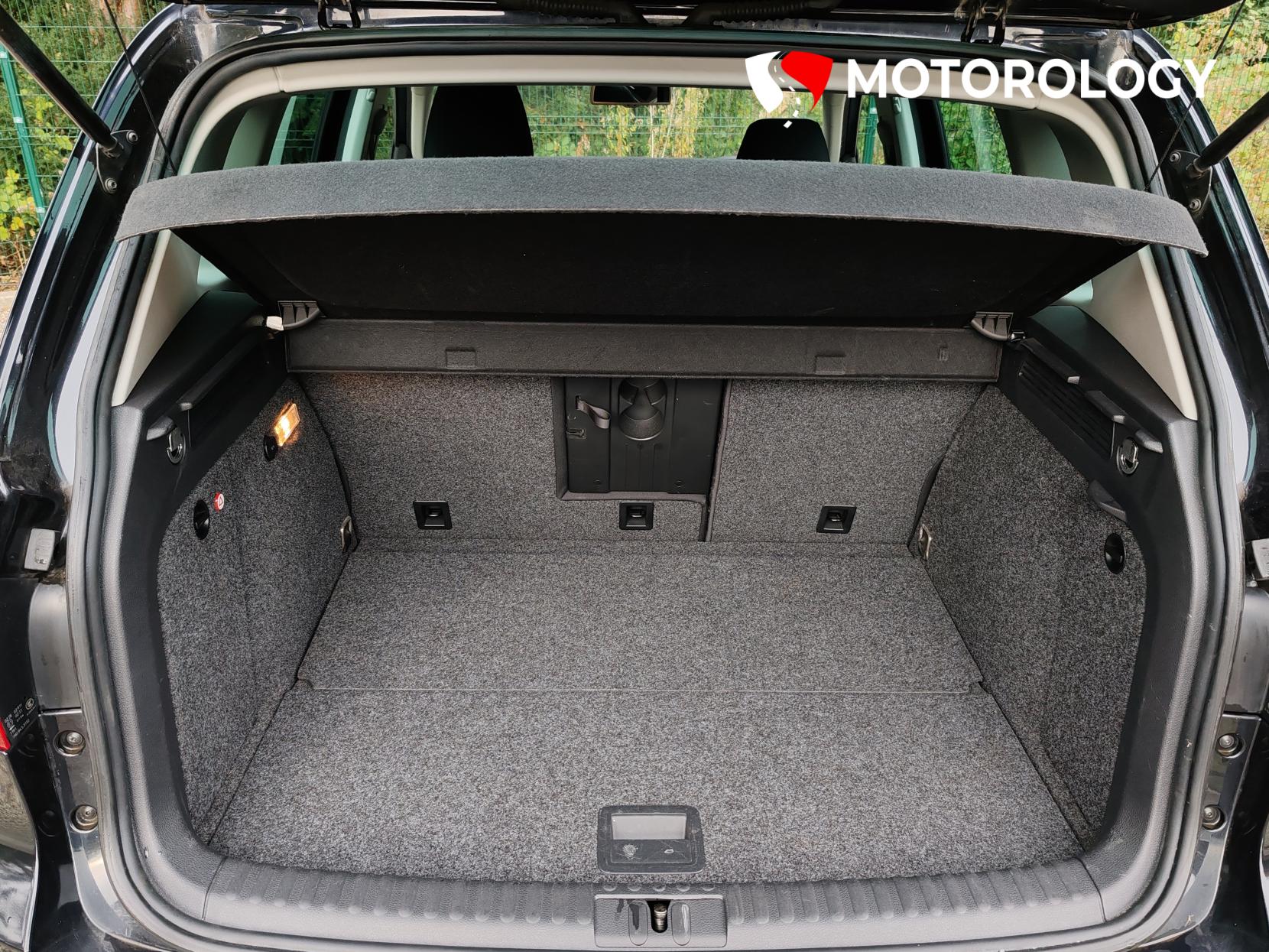 Volkswagen Tiguan 1.4 TSI BlueMotion Tech Match SUV 5dr Petrol Manual 2WD Euro 5 (s/s) (160 ps)