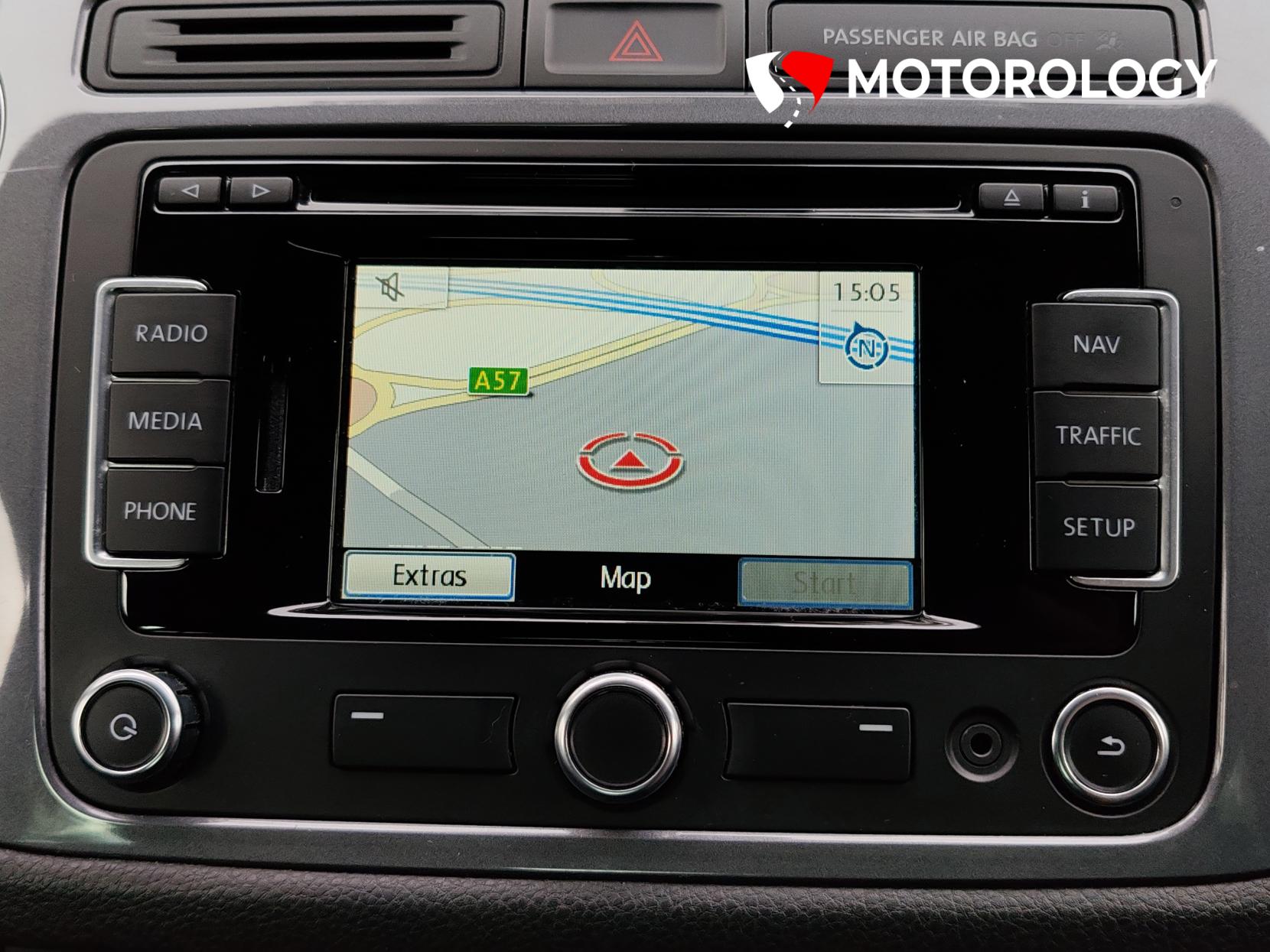 Volkswagen Tiguan 1.4 TSI BlueMotion Tech Match SUV 5dr Petrol Manual 2WD Euro 5 (s/s) (160 ps)