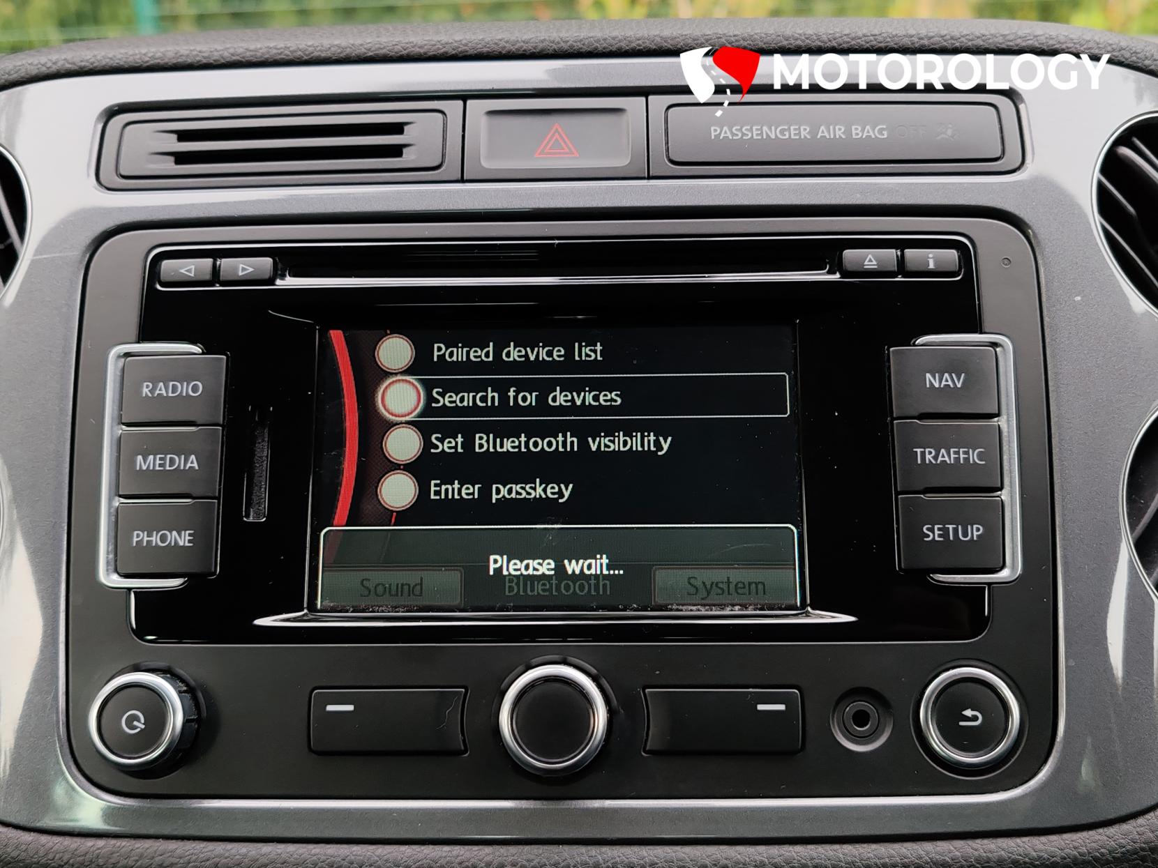Volkswagen Tiguan 1.4 TSI BlueMotion Tech Match SUV 5dr Petrol Manual 2WD Euro 5 (s/s) (160 ps)
