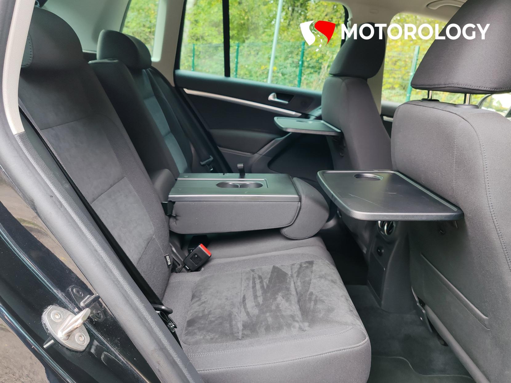 Volkswagen Tiguan 1.4 TSI BlueMotion Tech Match SUV 5dr Petrol Manual 2WD Euro 5 (s/s) (160 ps)