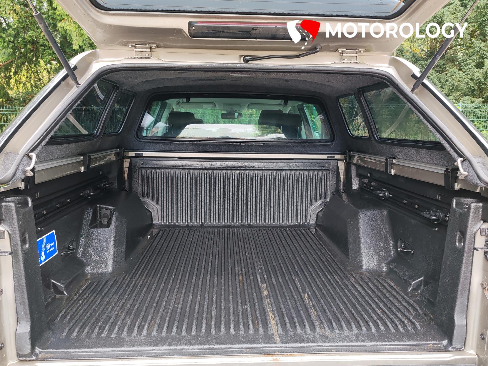 Ford Ranger 2.2 TDCi Limited 1 Super Pickup Extended Cab 4dr Diesel Manual 4WD Euro 5 (150 ps)