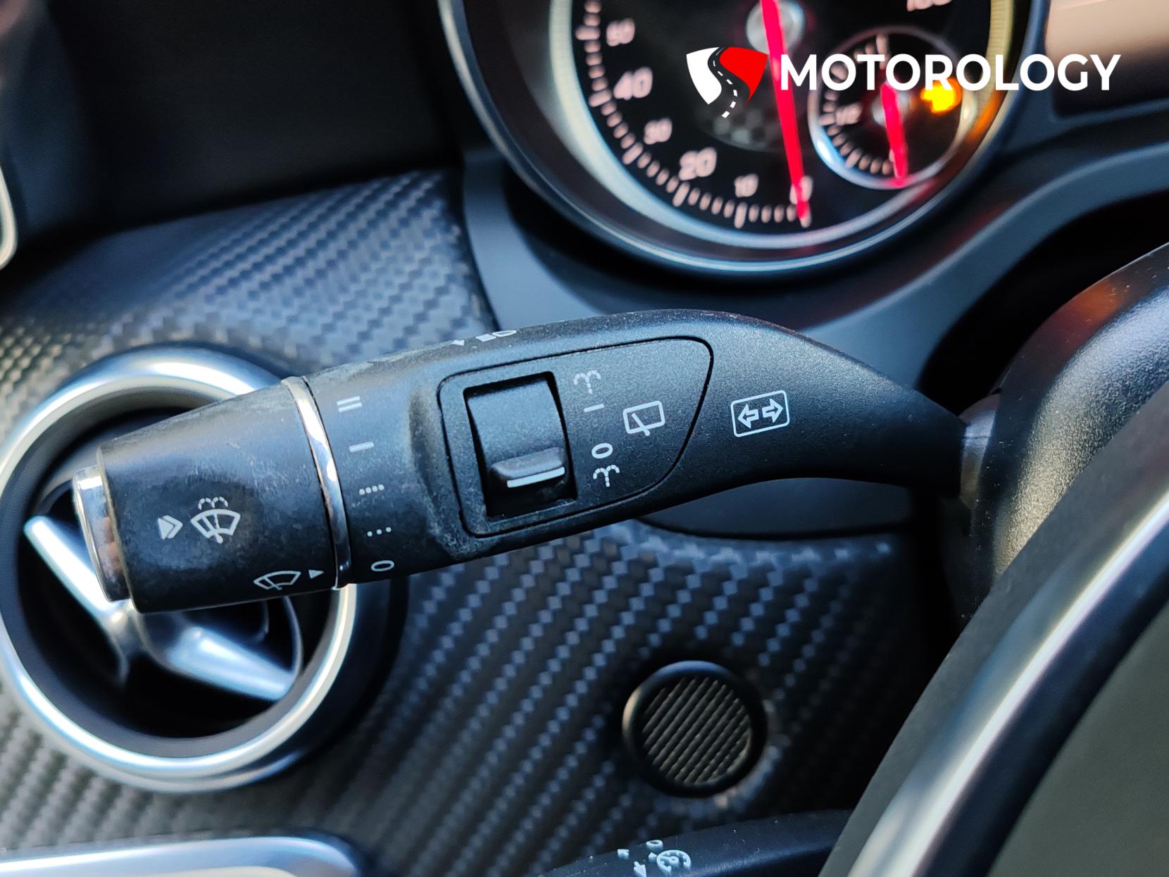 Mercedes-Benz A Class 1.6 A160 AMG Line (Executive) Hatchback 5dr Petrol Manual Euro 6 (s/s) (102 ps)