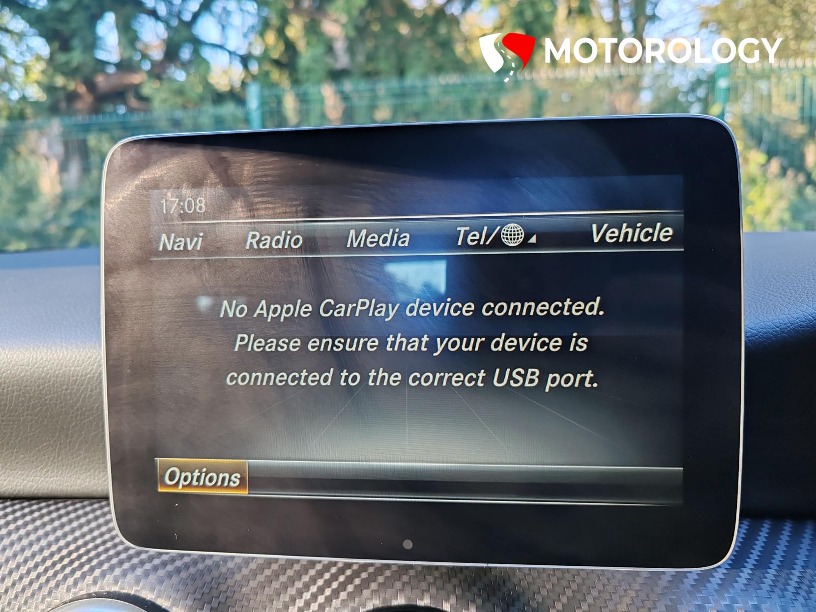 Mercedes-Benz A Class 1.6 A160 AMG Line (Executive) Hatchback 5dr Petrol Manual Euro 6 (s/s) (102 ps)