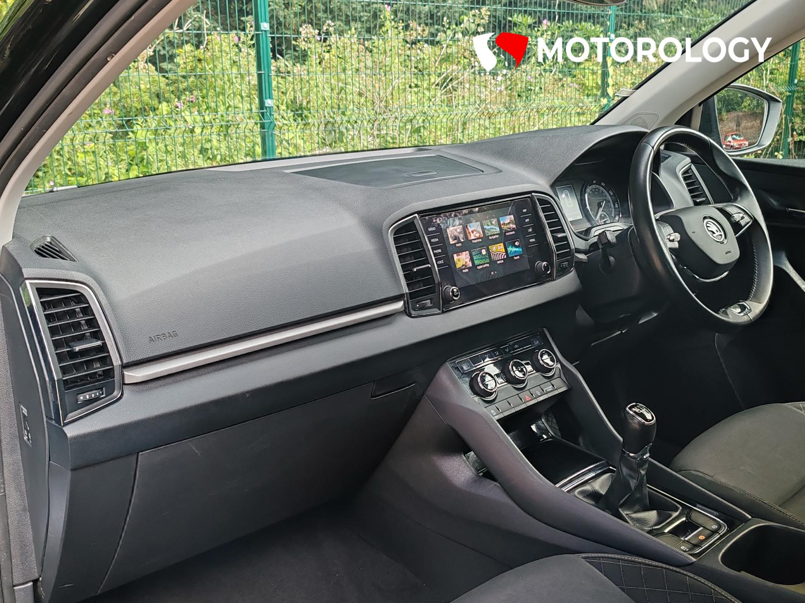 Skoda Karoq 1.5 TSI ACT SE SUV 5dr Petrol Manual Euro 6 (s/s) (150 ps)