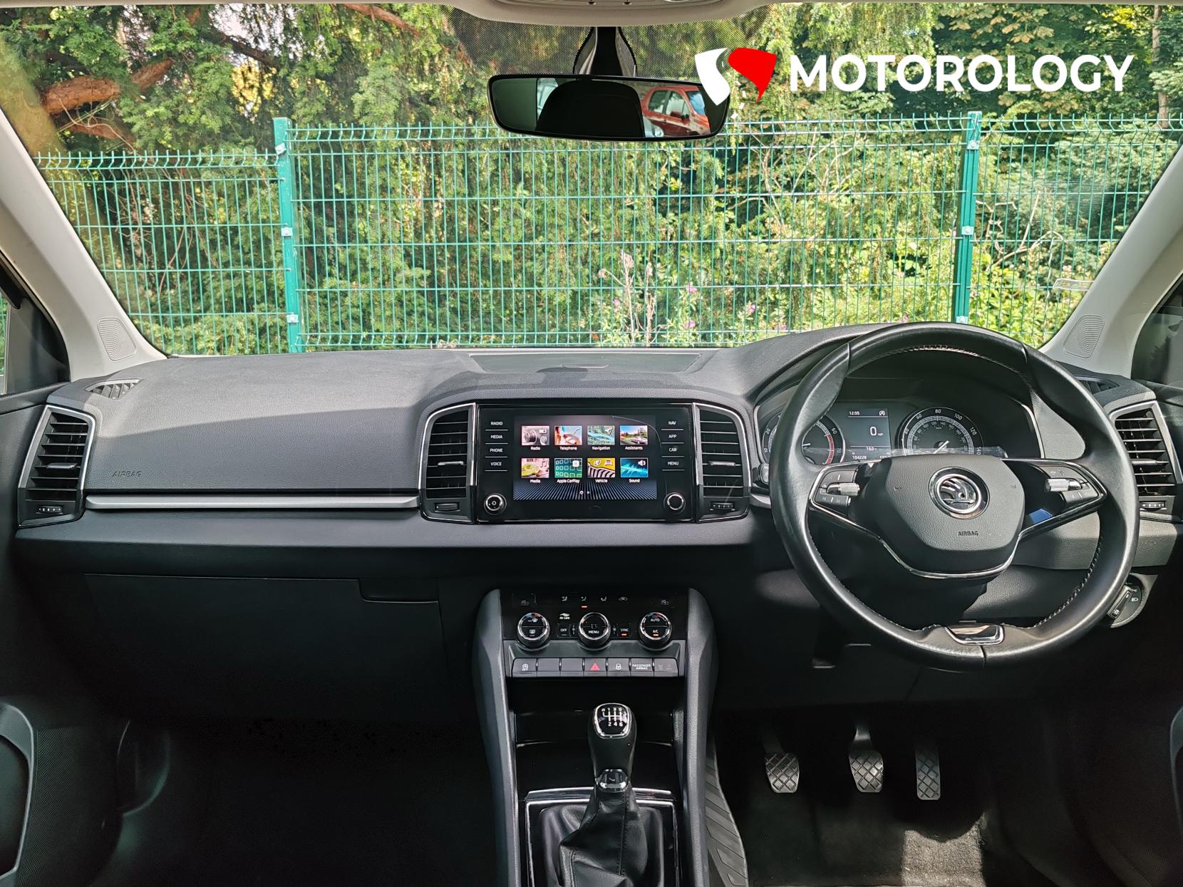 Skoda Karoq 1.5 TSI ACT SE SUV 5dr Petrol Manual Euro 6 (s/s) (150 ps)