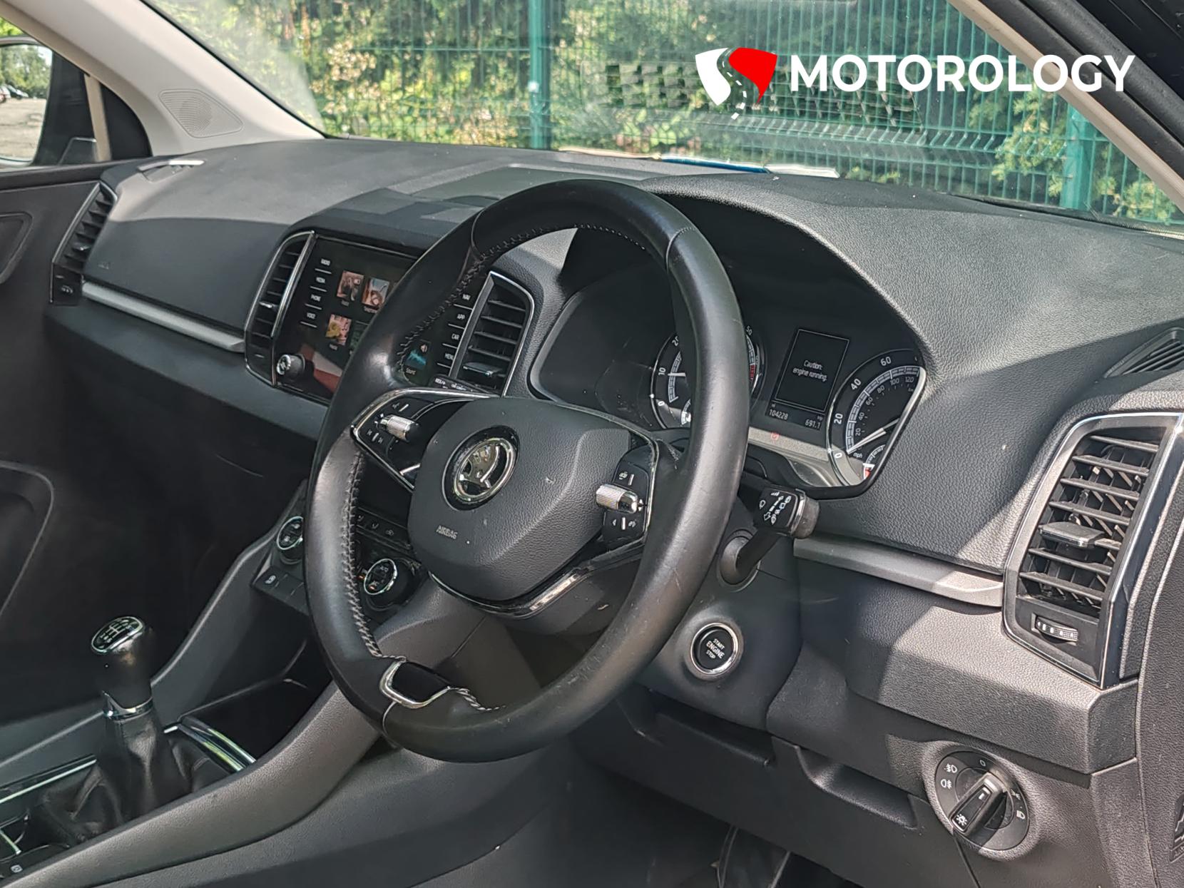 Skoda Karoq 1.5 TSI ACT SE SUV 5dr Petrol Manual Euro 6 (s/s) (150 ps)