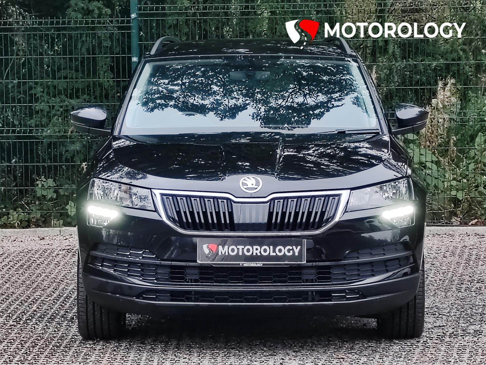 Skoda Karoq 1.5 TSI ACT SE SUV 5dr Petrol Manual Euro 6 (s/s) (150 ps)