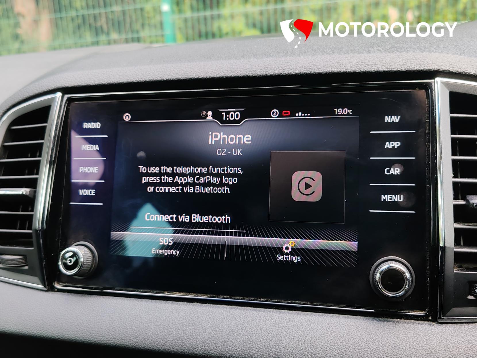 Skoda Karoq 1.5 TSI ACT SE SUV 5dr Petrol Manual Euro 6 (s/s) (150 ps)