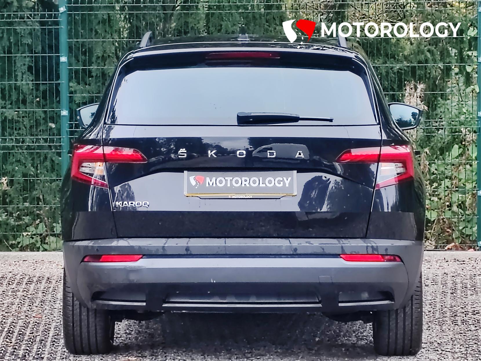Skoda Karoq 1.5 TSI ACT SE SUV 5dr Petrol Manual Euro 6 (s/s) (150 ps)