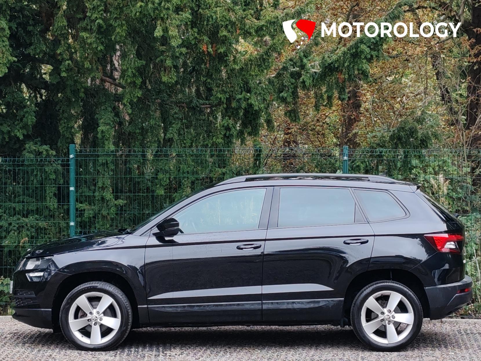 Skoda Karoq 1.5 TSI ACT SE SUV 5dr Petrol Manual Euro 6 (s/s) (150 ps)