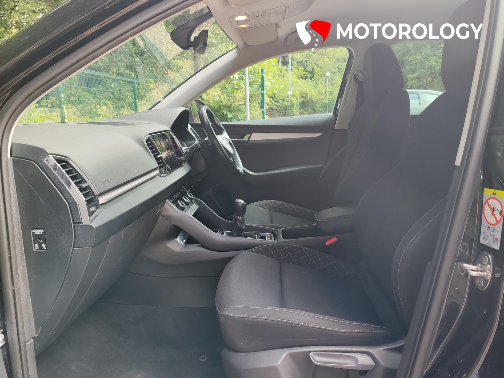 Skoda Karoq 1.5 TSI ACT SE SUV 5dr Petrol Manual Euro 6 (s/s) (150 ps)