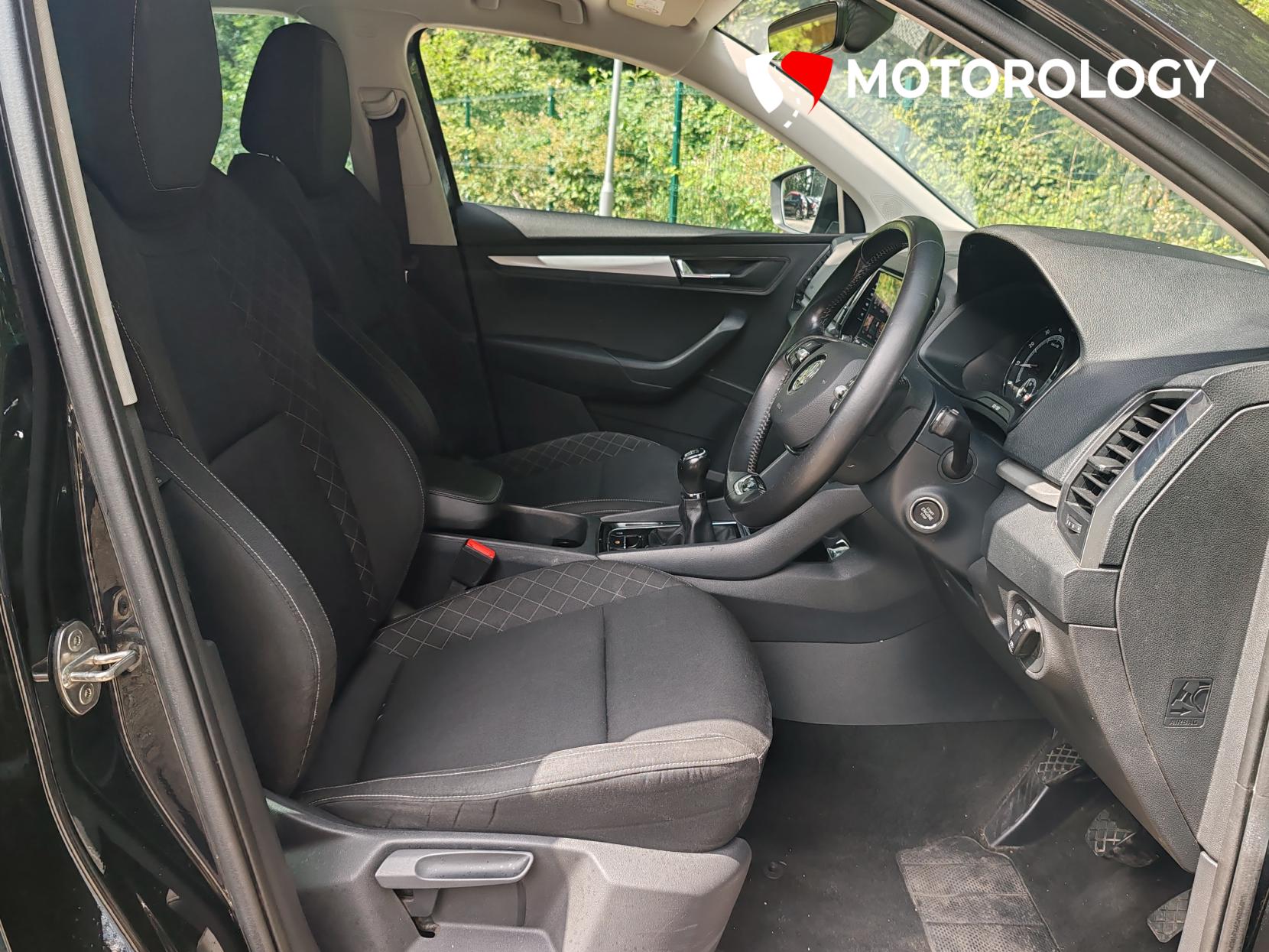Skoda Karoq 1.5 TSI ACT SE SUV 5dr Petrol Manual Euro 6 (s/s) (150 ps)