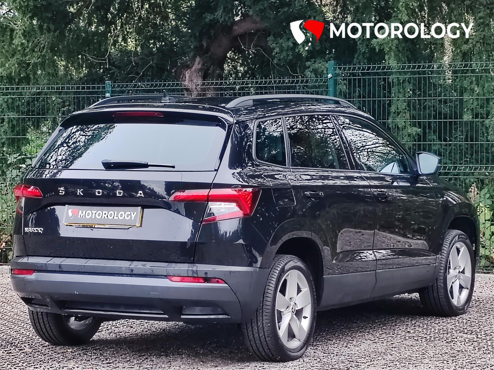 Skoda Karoq 1.5 TSI ACT SE SUV 5dr Petrol Manual Euro 6 (s/s) (150 ps)