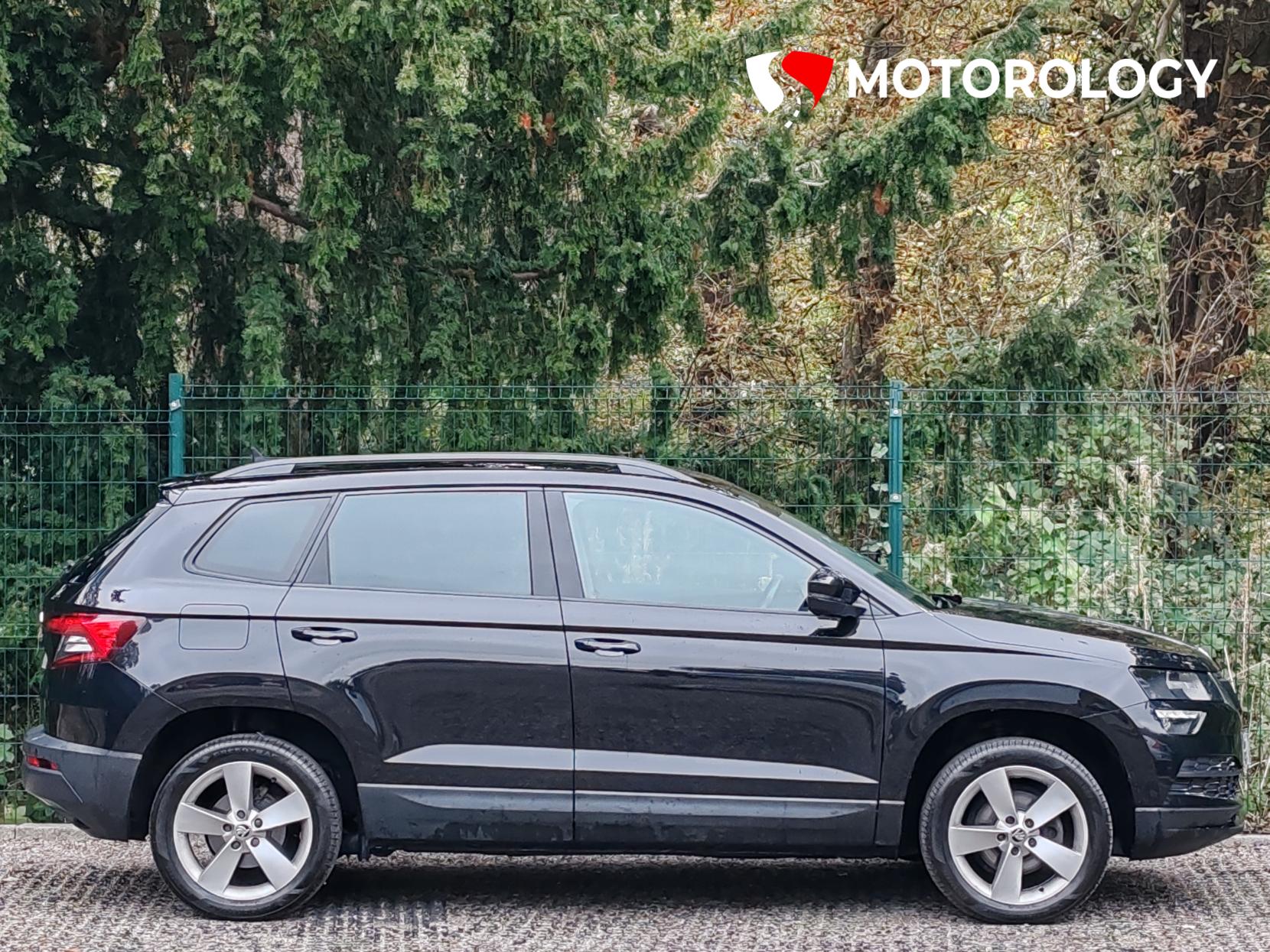Skoda Karoq 1.5 TSI ACT SE SUV 5dr Petrol Manual Euro 6 (s/s) (150 ps)