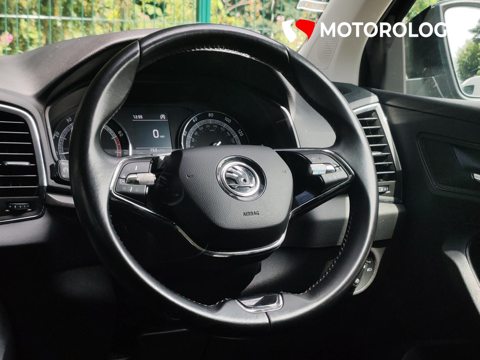Skoda Karoq 1.5 TSI ACT SE SUV 5dr Petrol Manual Euro 6 (s/s) (150 ps)