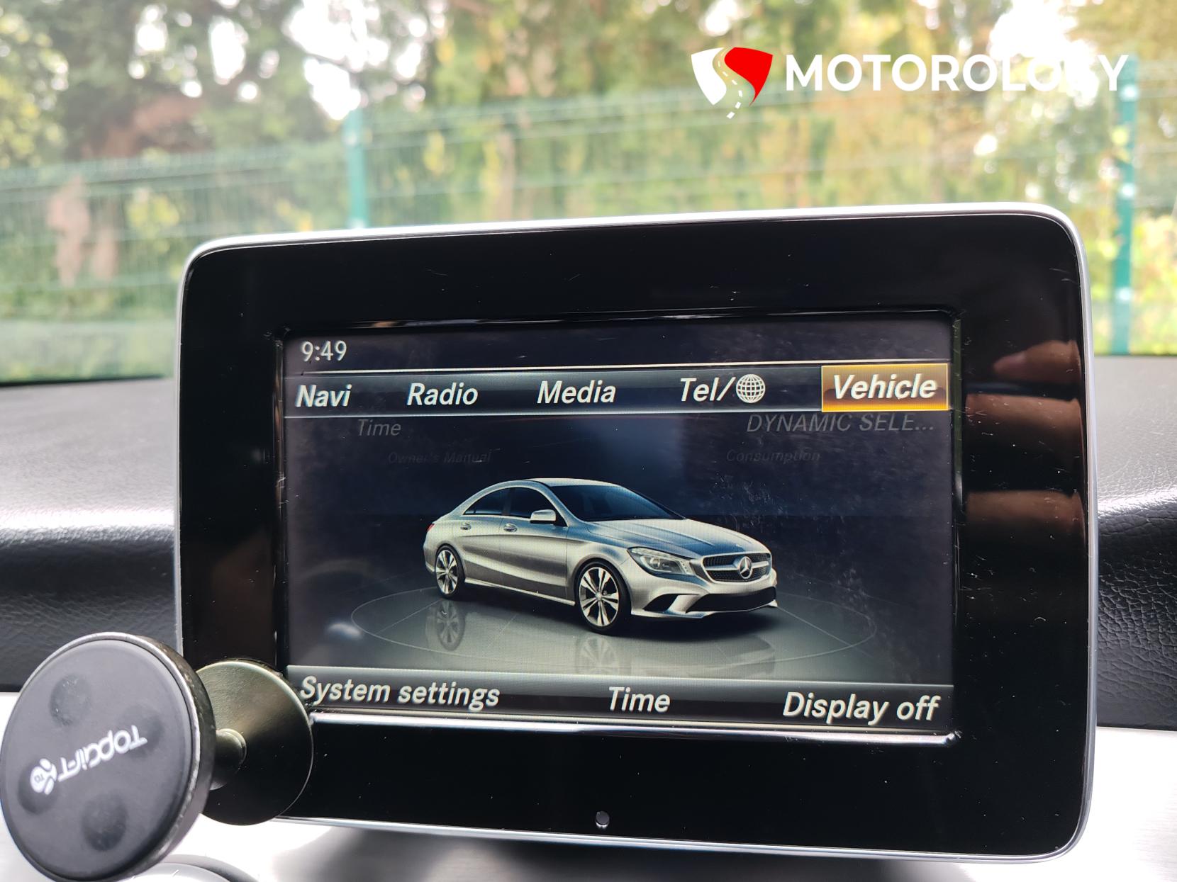 Mercedes-Benz CLA 2.1 CLA200d AMG Sport Coupe 4dr Diesel Manual Euro 6 (s/s) (136 ps)