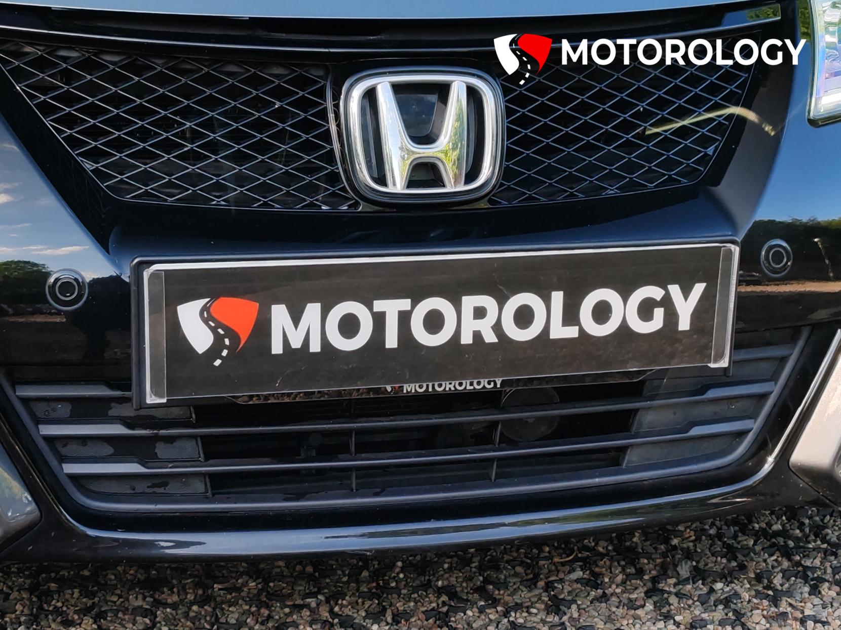 Honda Civic 1.6 i-DTEC SE Plus (Navi) Hatchback 5dr Diesel Manual Euro 5 (s/s) (120 ps)