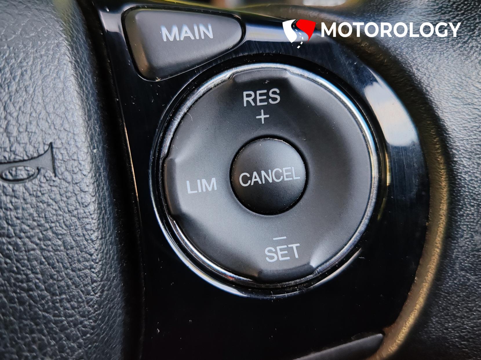 Honda Civic 1.6 i-DTEC SE Plus (Navi) Hatchback 5dr Diesel Manual Euro 5 (s/s) (120 ps)