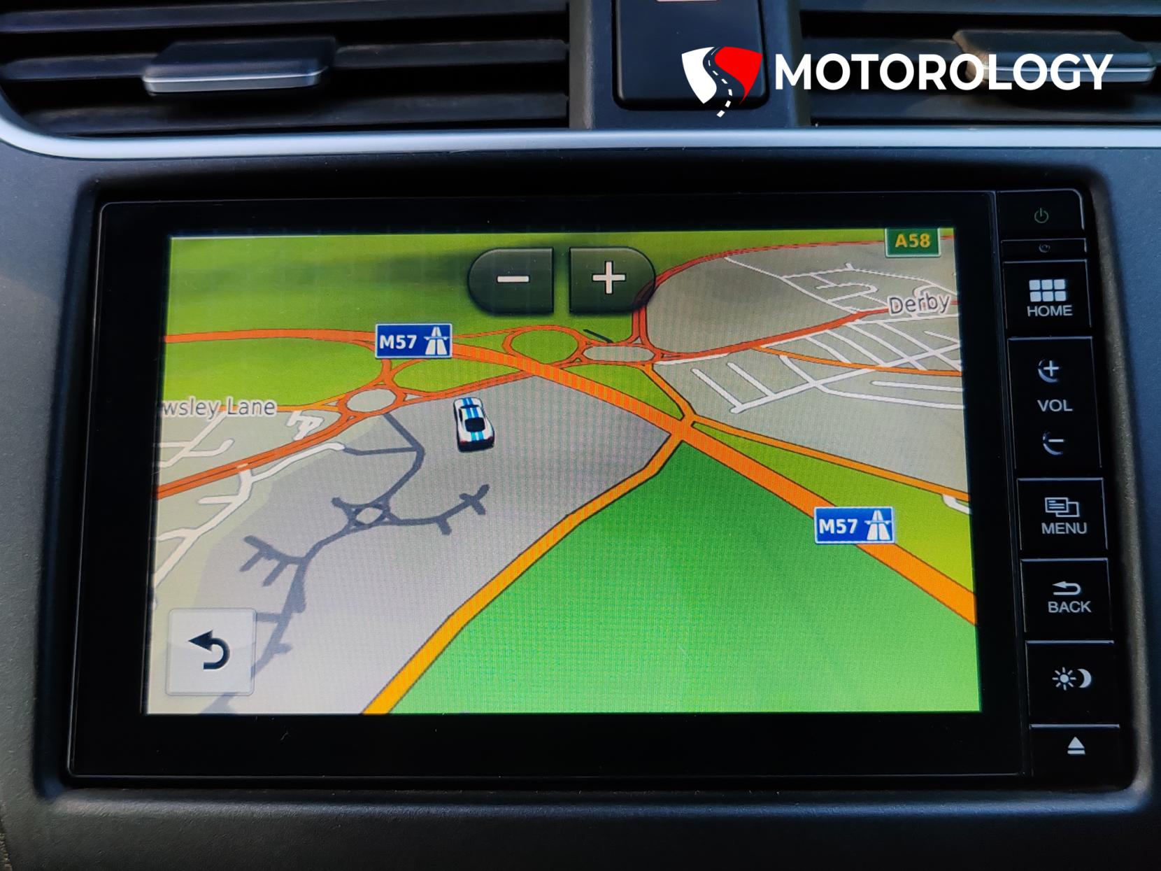 Honda Civic 1.6 i-DTEC SE Plus (Navi) Hatchback 5dr Diesel Manual Euro 5 (s/s) (120 ps)