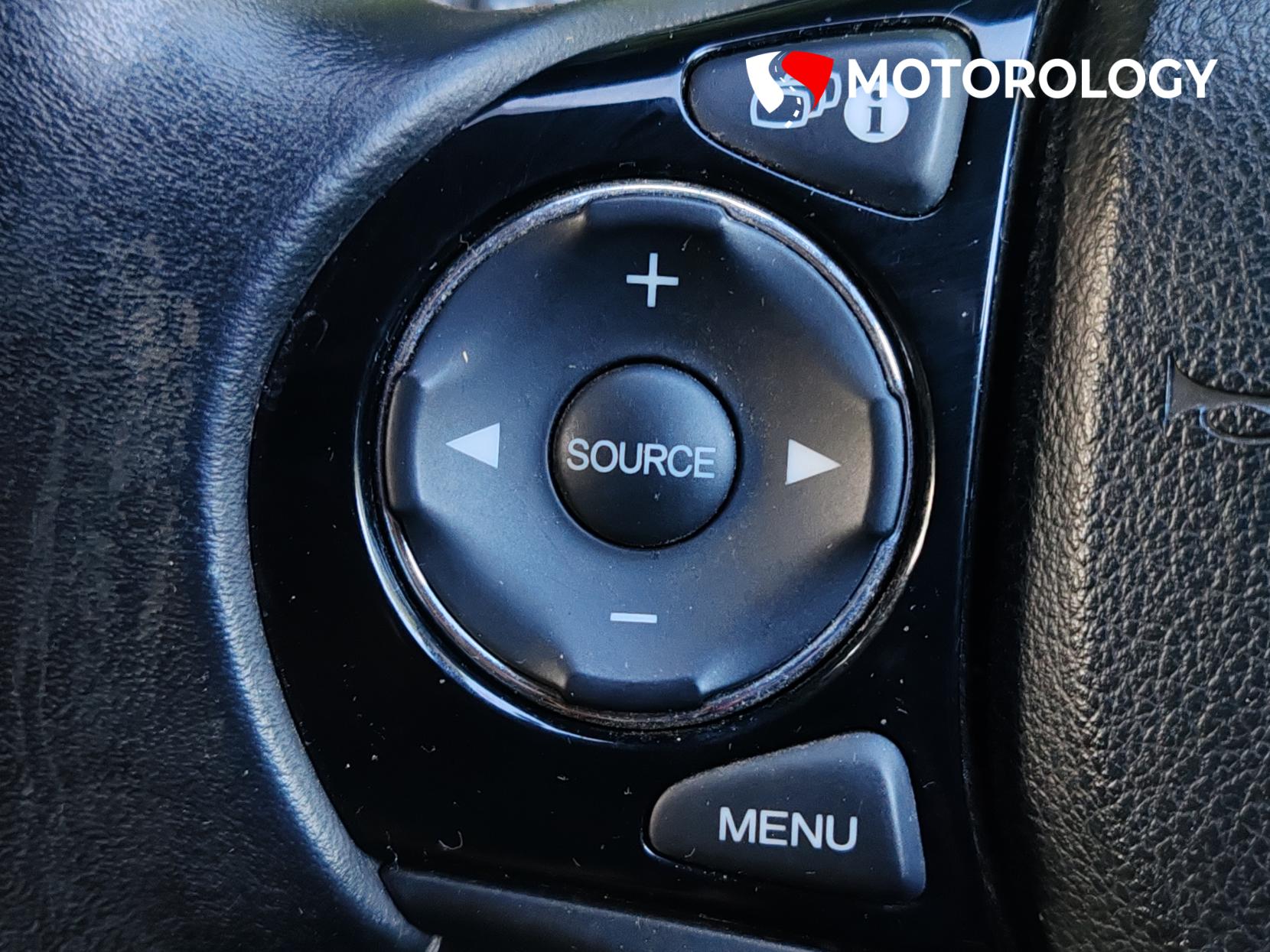 Honda Civic 1.6 i-DTEC SE Plus (Navi) Hatchback 5dr Diesel Manual Euro 5 (s/s) (120 ps)