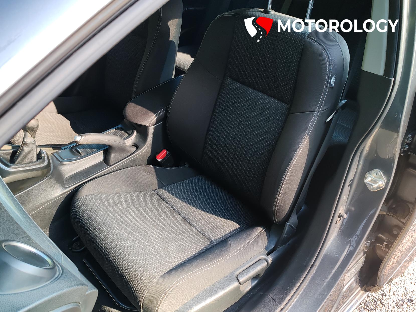 Honda Civic 1.6 i-DTEC SE Plus (Navi) Hatchback 5dr Diesel Manual Euro 5 (s/s) (120 ps)