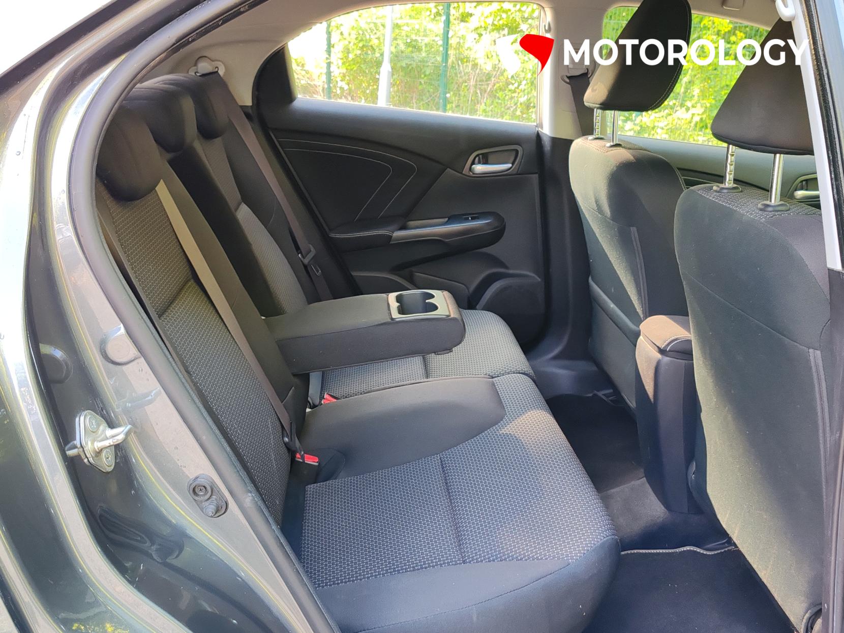 Honda Civic 1.6 i-DTEC SE Plus (Navi) Hatchback 5dr Diesel Manual Euro 5 (s/s) (120 ps)