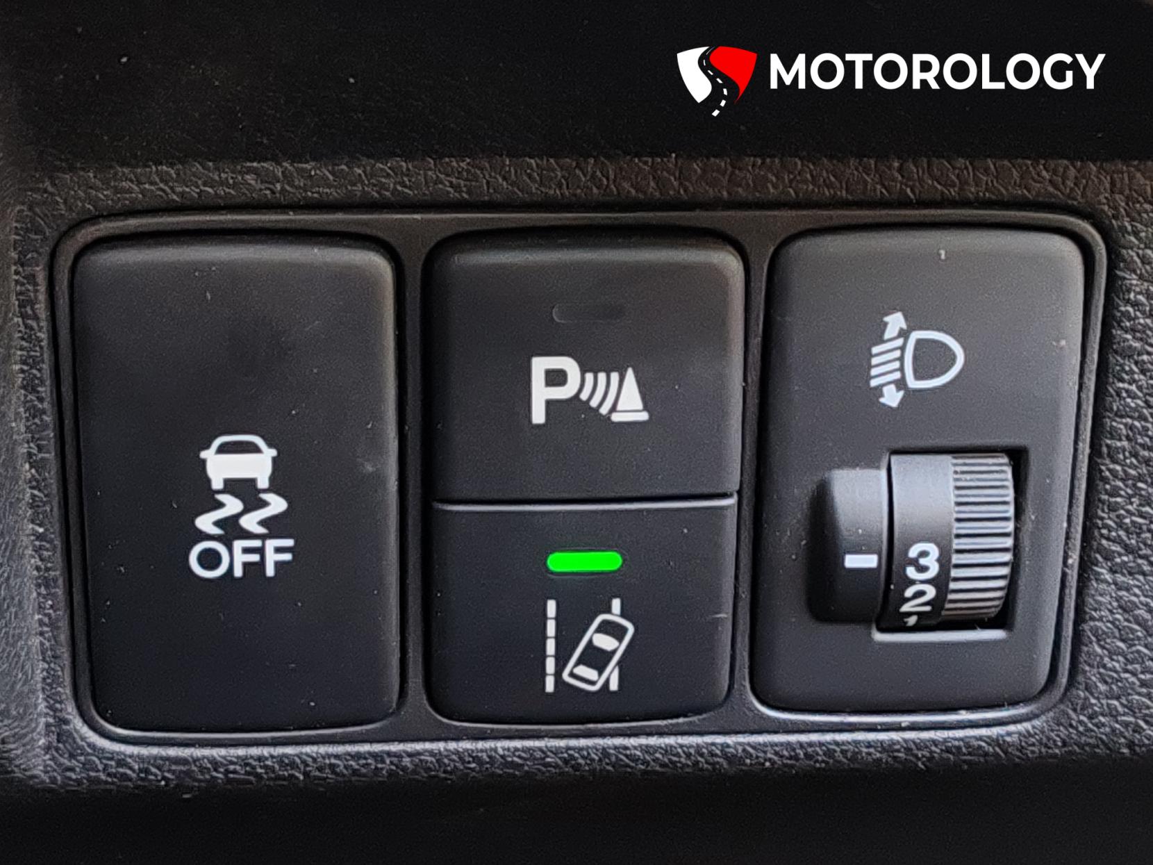 Honda Civic 1.6 i-DTEC SE Plus (Navi) Hatchback 5dr Diesel Manual Euro 5 (s/s) (120 ps)