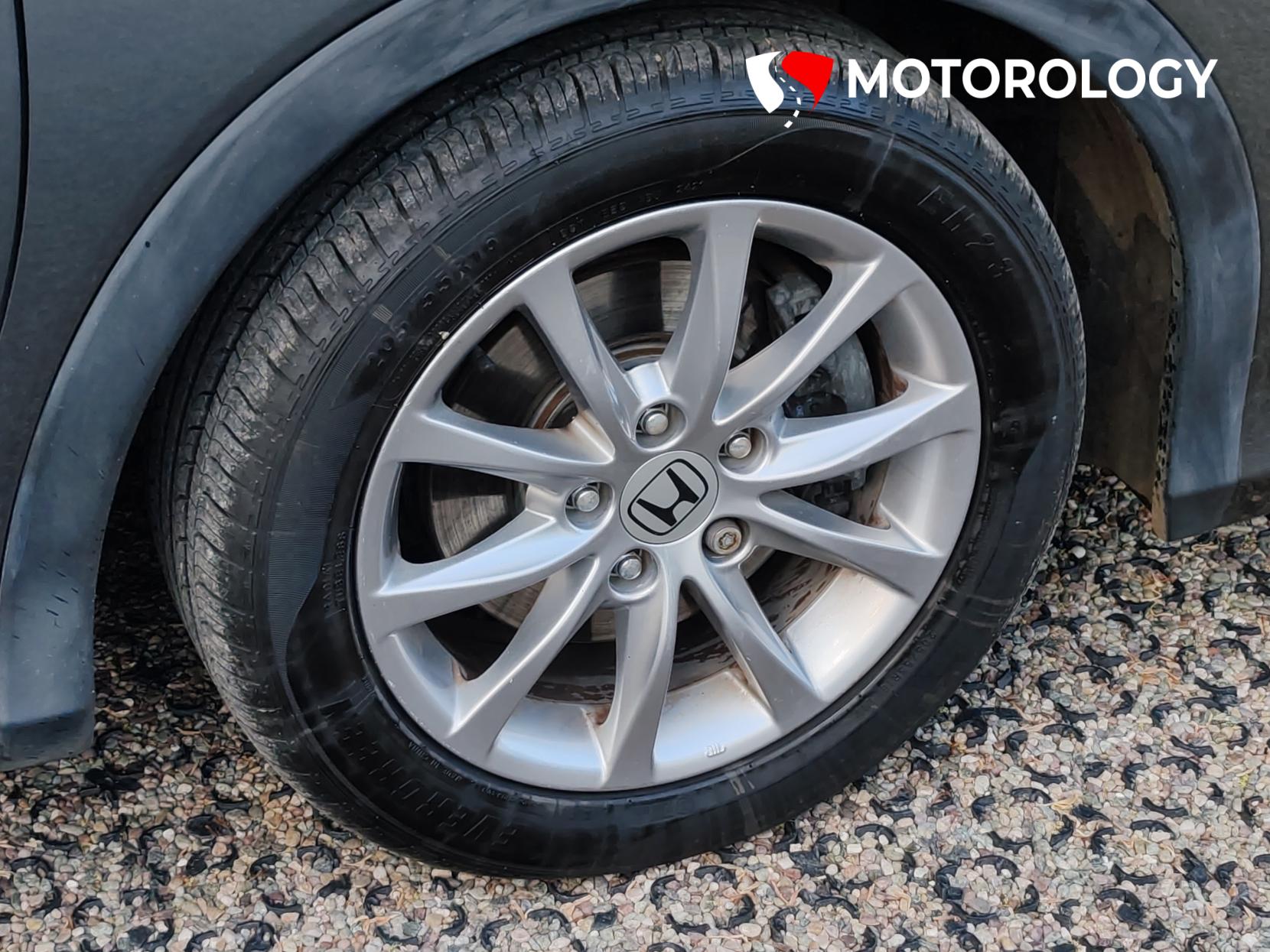 Honda Civic 1.6 i-DTEC SE Plus (Navi) Hatchback 5dr Diesel Manual Euro 5 (s/s) (120 ps)