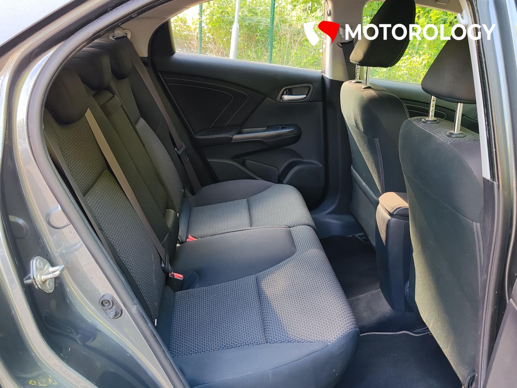 Honda Civic 1.6 i-DTEC SE Plus (Navi) Hatchback 5dr Diesel Manual Euro 5 (s/s) (120 ps)