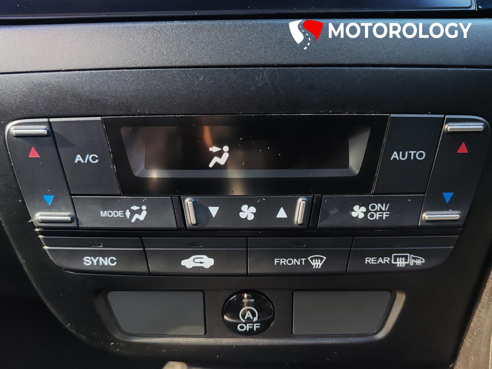 Honda Civic 1.6 i-DTEC SE Plus (Navi) Hatchback 5dr Diesel Manual Euro 5 (s/s) (120 ps)