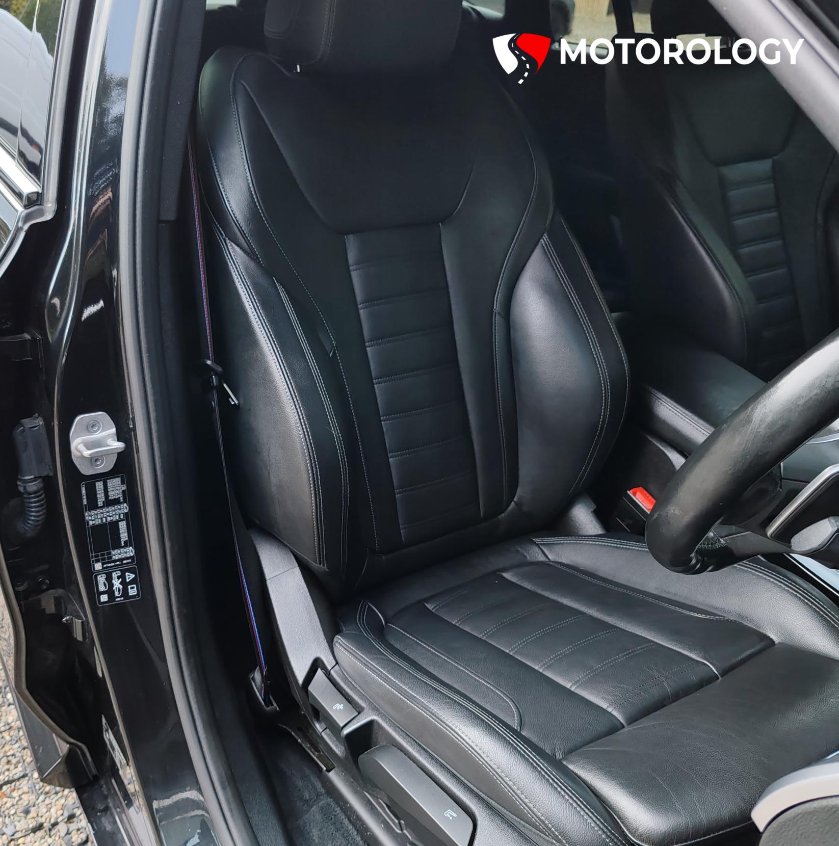 BMW X4 2.0 20d MHT M Sport SUV 5dr Diesel Hybrid Auto xDrive Euro 6 (s/s) (190 ps)