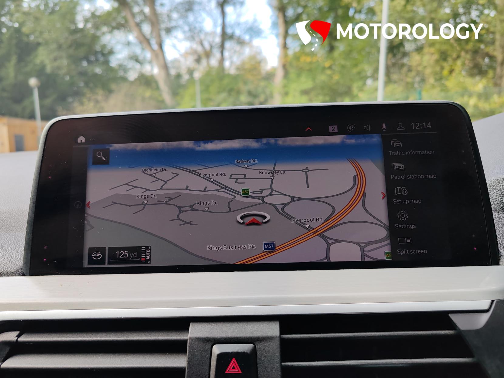 BMW X4 2.0 20d MHT M Sport SUV 5dr Diesel Hybrid Auto xDrive Euro 6 (s/s) (190 ps)