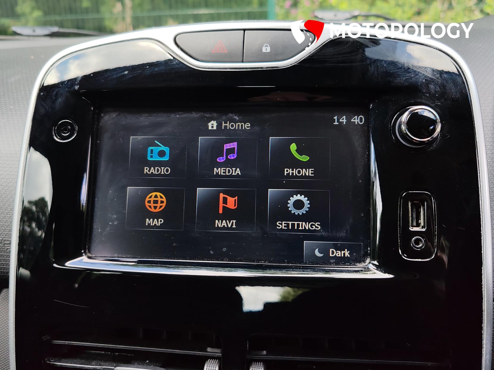 Renault Clio 0.9 TCe ECO Dynamique MediaNav Hatchback 5dr Petrol Manual Euro 5 (s/s) (90 ps)