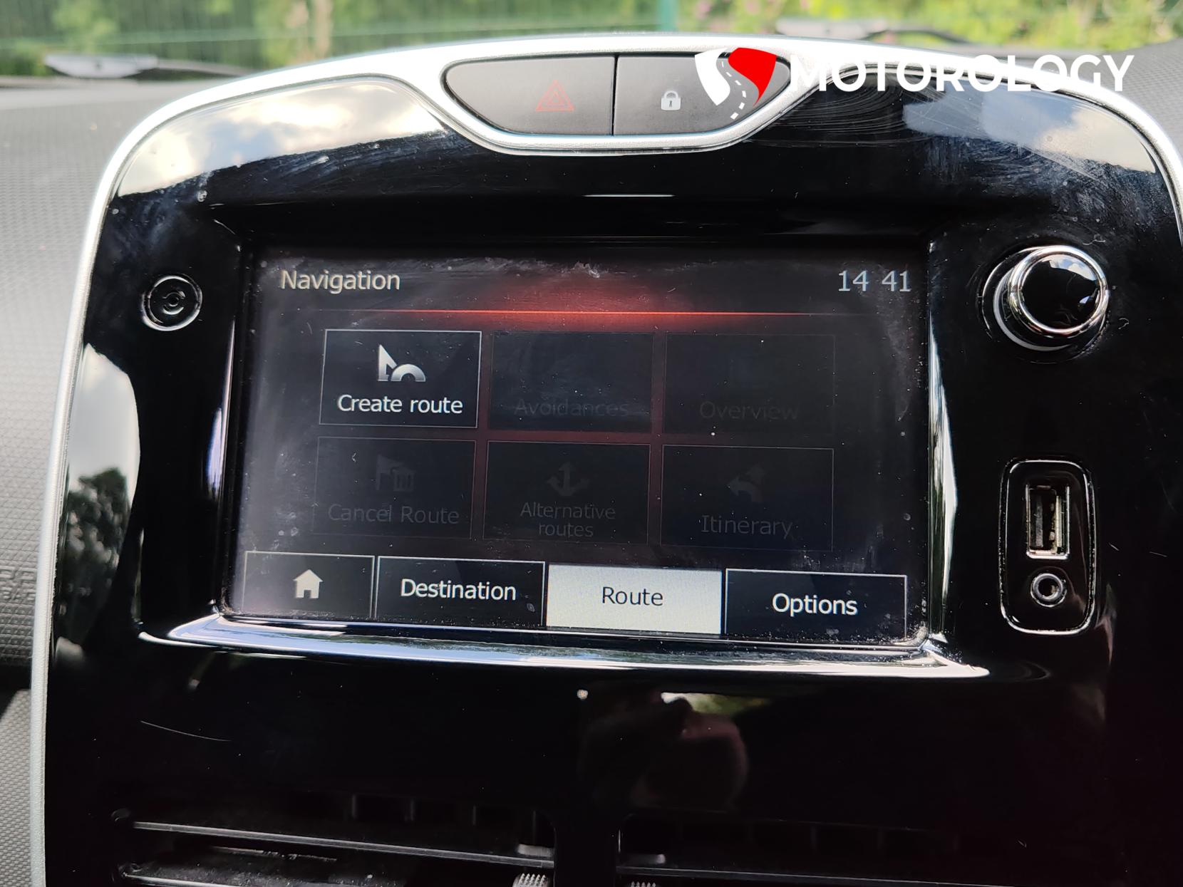 Renault Clio 0.9 TCe ECO Dynamique MediaNav Hatchback 5dr Petrol Manual Euro 5 (s/s) (90 ps)