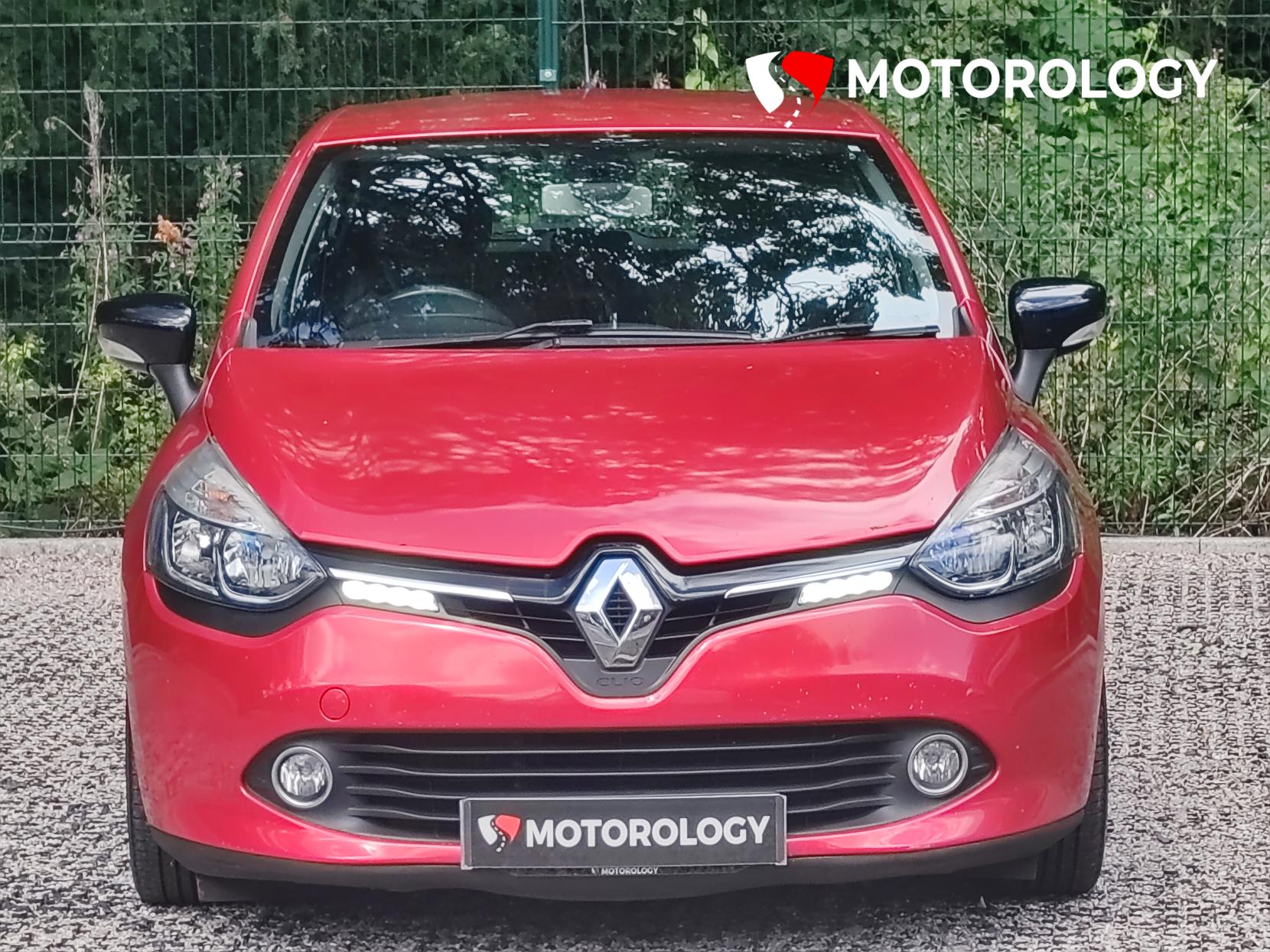 Renault Clio 0.9 TCe ECO Dynamique MediaNav Hatchback 5dr Petrol Manual Euro 5 (s/s) (90 ps)