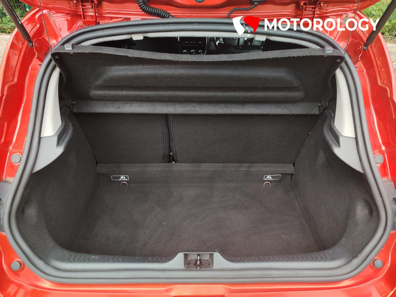 Renault Clio 0.9 TCe ECO Dynamique MediaNav Hatchback 5dr Petrol Manual Euro 5 (s/s) (90 ps)