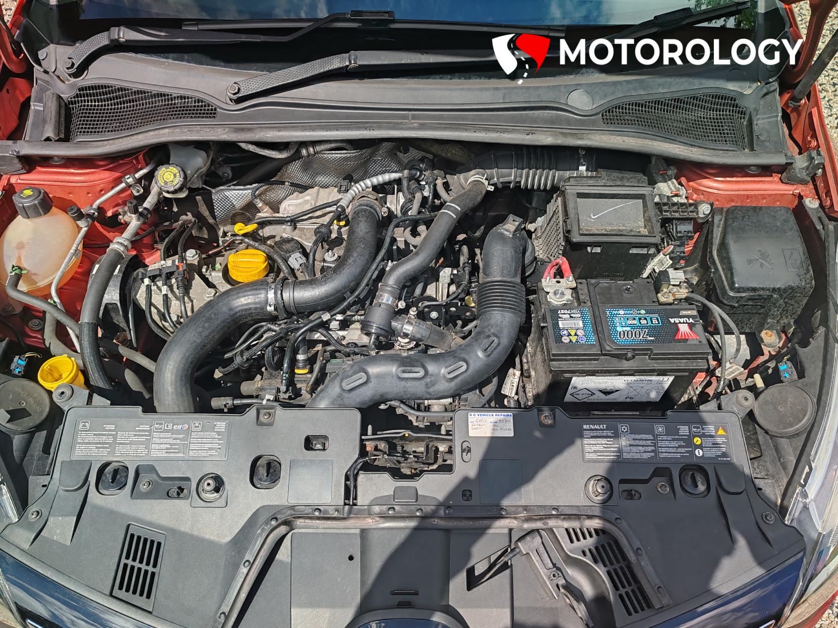 Renault Clio 0.9 TCe ECO Dynamique MediaNav Hatchback 5dr Petrol Manual Euro 5 (s/s) (90 ps)