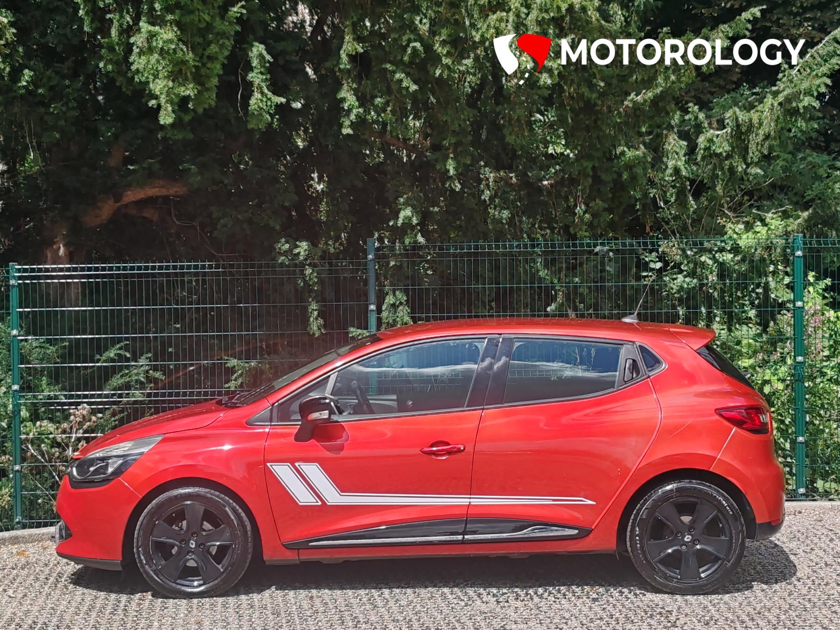 Renault Clio 0.9 TCe ECO Dynamique MediaNav Hatchback 5dr Petrol Manual Euro 5 (s/s) (90 ps)