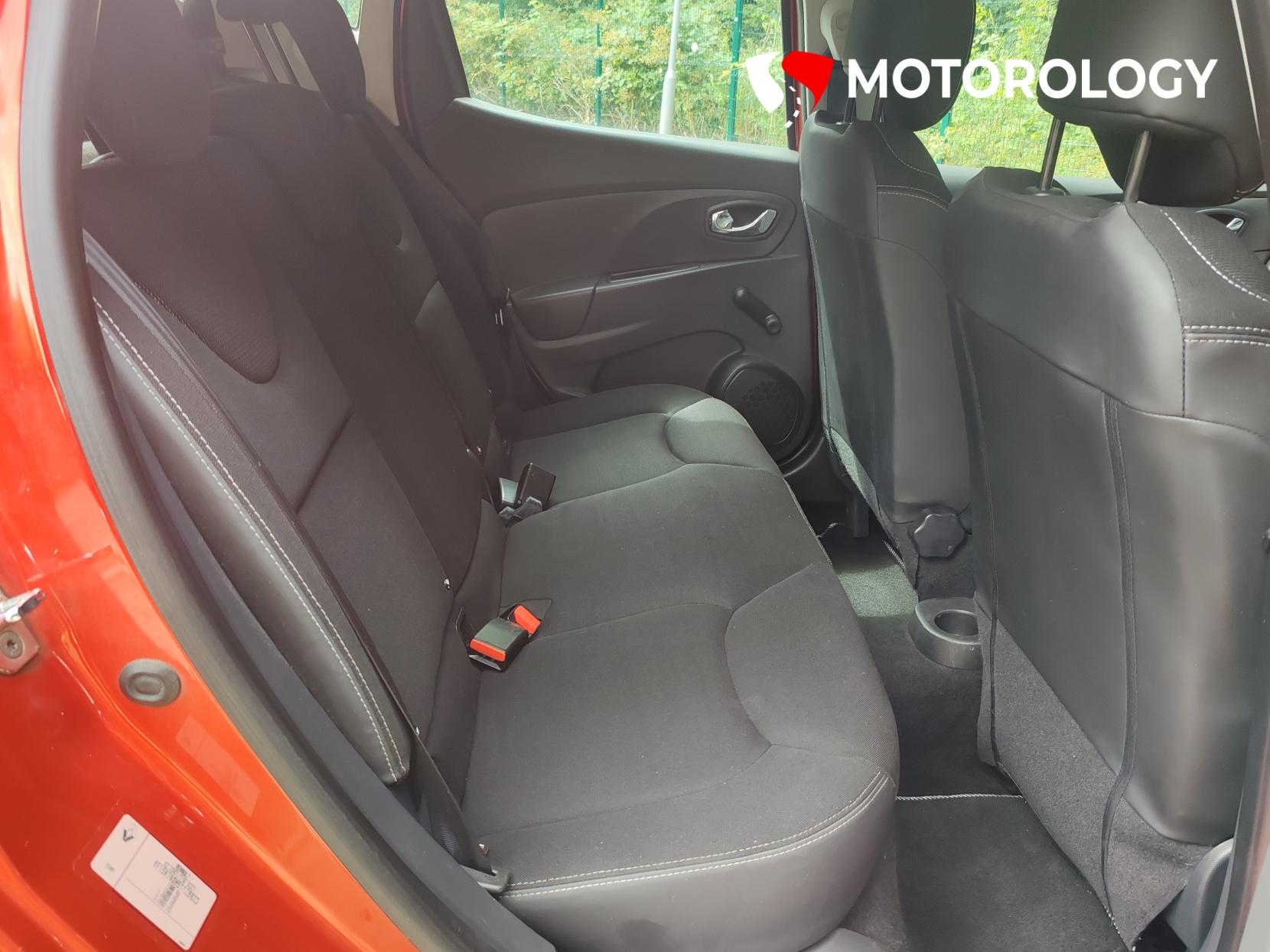 Renault Clio 0.9 TCe ECO Dynamique MediaNav Hatchback 5dr Petrol Manual Euro 5 (s/s) (90 ps)