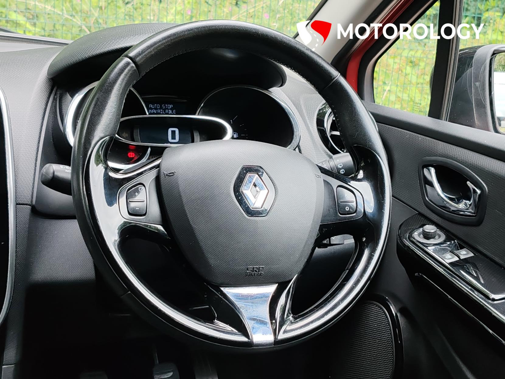 Renault Clio 0.9 TCe ECO Dynamique MediaNav Hatchback 5dr Petrol Manual Euro 5 (s/s) (90 ps)