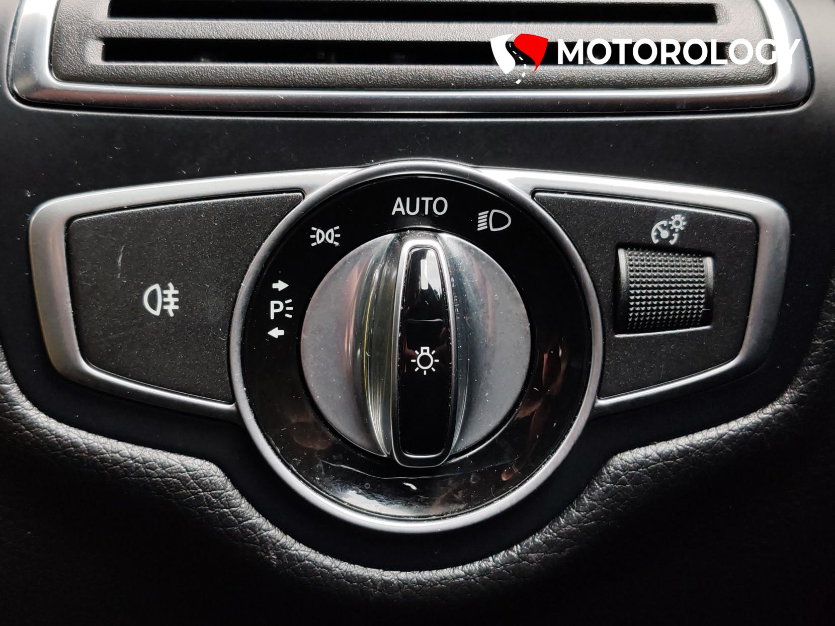 Mercedes-Benz C Class 1.6 C200d Sport Saloon 4dr Diesel Manual Euro 6 (s/s) (136 ps)