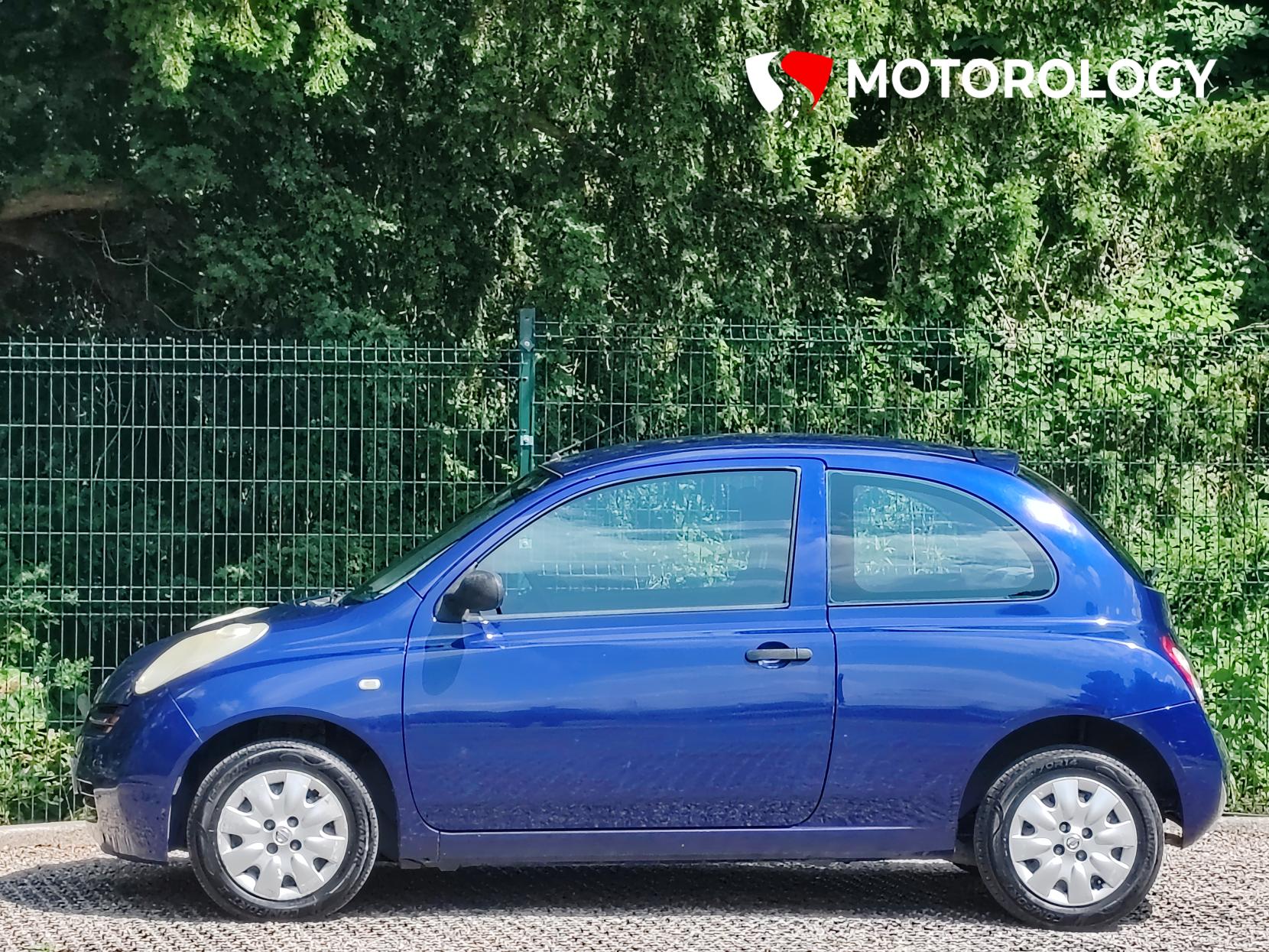 Nissan Micra 1.0 E Hatchback 3dr Petrol Manual (141 g/km, 64 bhp)