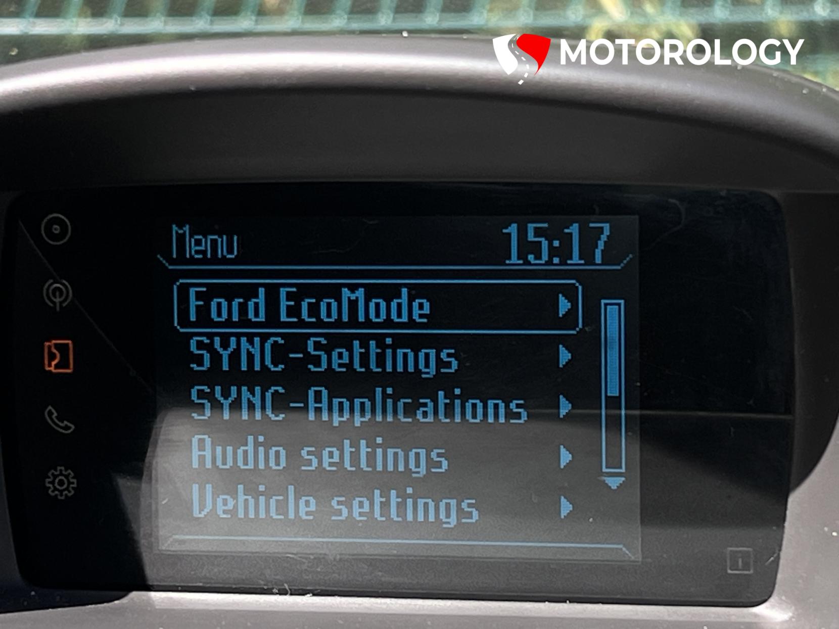 Ford Fiesta 1.0 Zetec Hatchback 5dr Petrol Manual Euro 6 (s/s) (80 ps)
