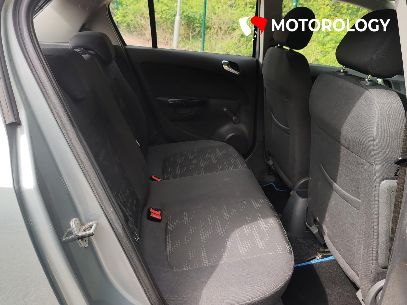 Vauxhall Corsa 1.2i ecoFLEX 16V Exclusiv Hatchback 5dr Petrol Manual Euro 5 (s/s) (A/C) (85 ps)
