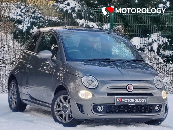 Fiat 500 1.2 S Hatchback 3dr Petrol Manual Euro 6 (s/s) (69 bhp)