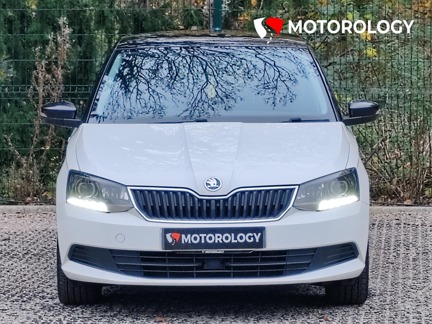 Skoda Fabia 1.2 TSI Colour Edition Hatchback 5dr Petrol Manual Euro 6 (s/s) (90 ps)