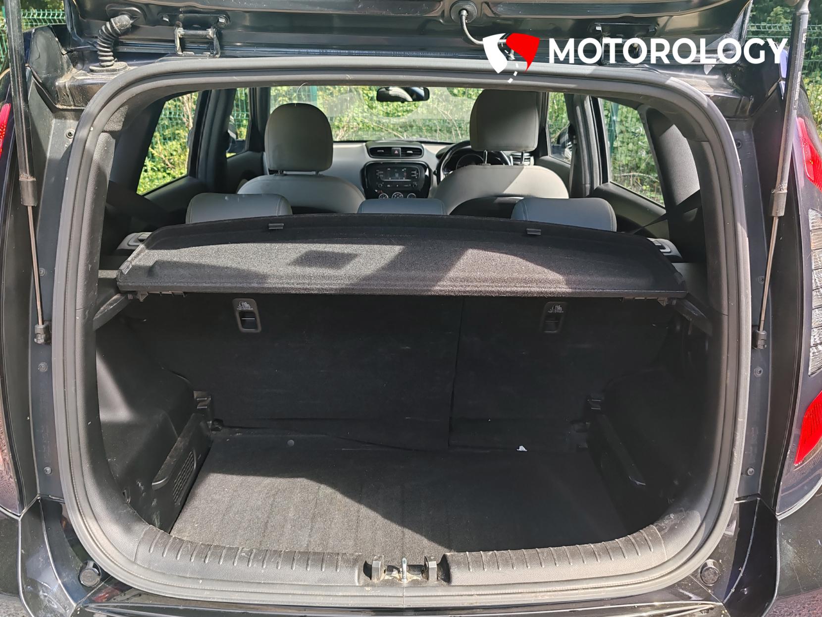 Kia Soul 1.6 GDi Connect SUV 5dr Petrol Manual Euro 6 (130 bhp)