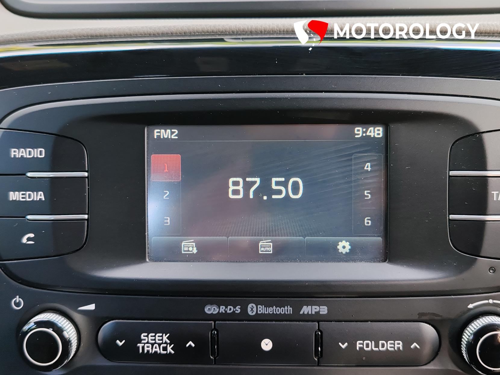 Kia Soul 1.6 GDi Connect SUV 5dr Petrol Manual Euro 6 (130 bhp)